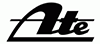 ate logo