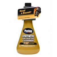 Limpador de inyectores Syntheric Fuel con Aumentador de Octanaje 0 to 60®