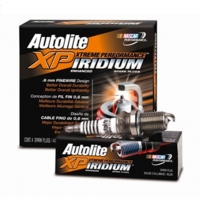 Bujías Autolite XP Xtreme Performance