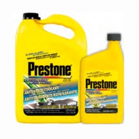 Refrigerante Prestone Precision Blend